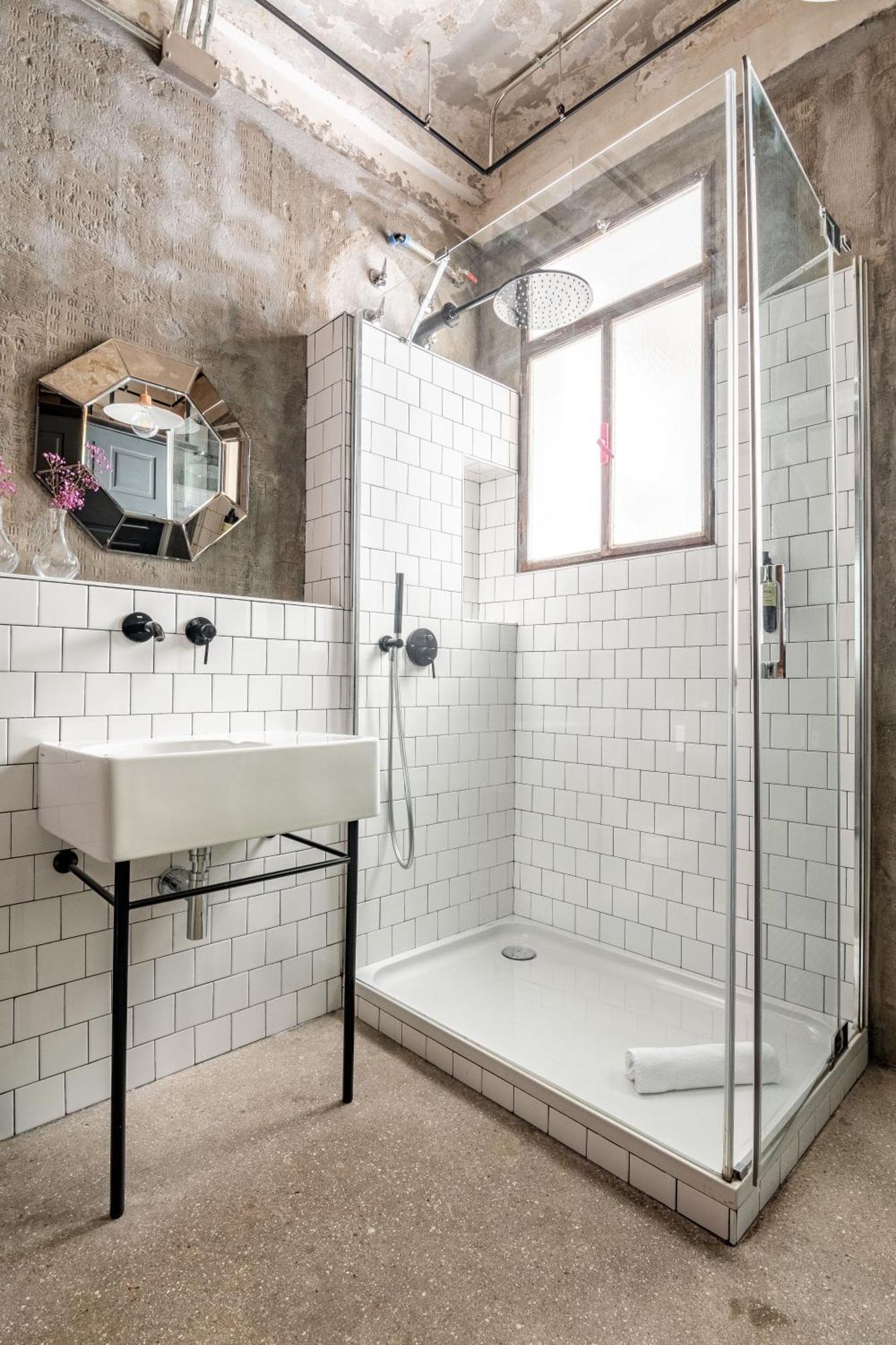 Appartement Charming Puerta De Alcala à Madrid Extérieur photo