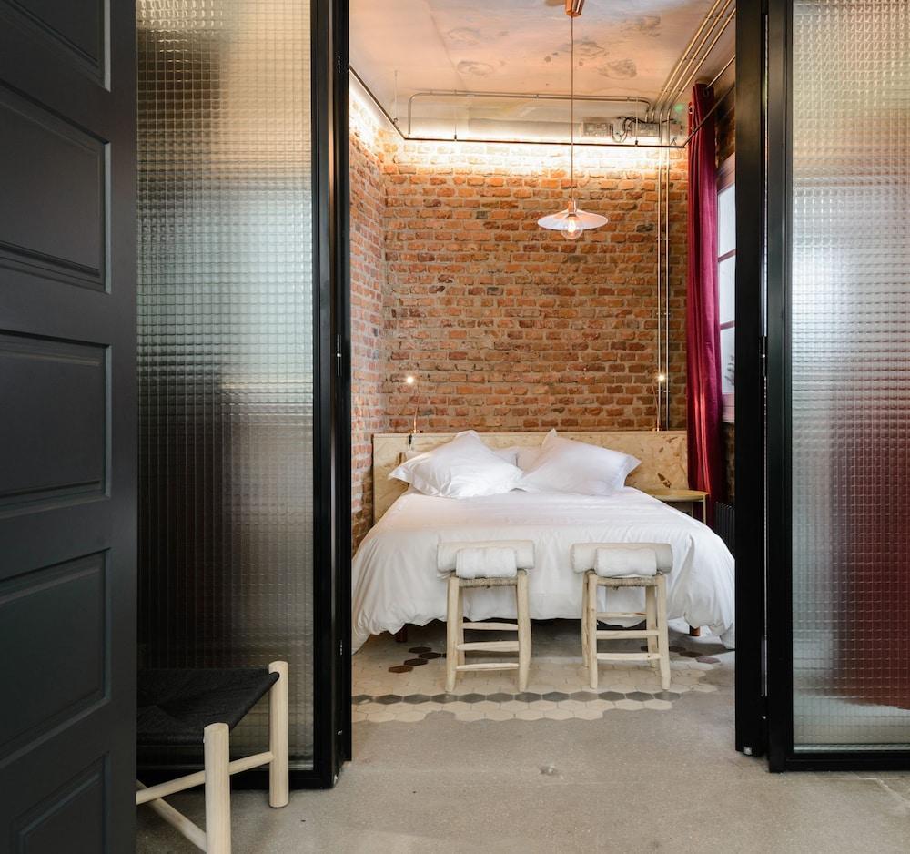 Appartement Charming Puerta De Alcala à Madrid Extérieur photo