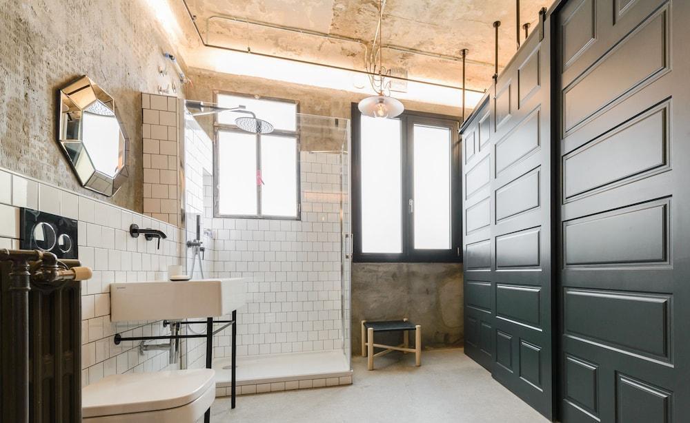 Appartement Charming Puerta De Alcala à Madrid Extérieur photo